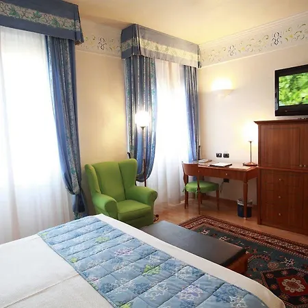 Hotel Ferretti Firenze