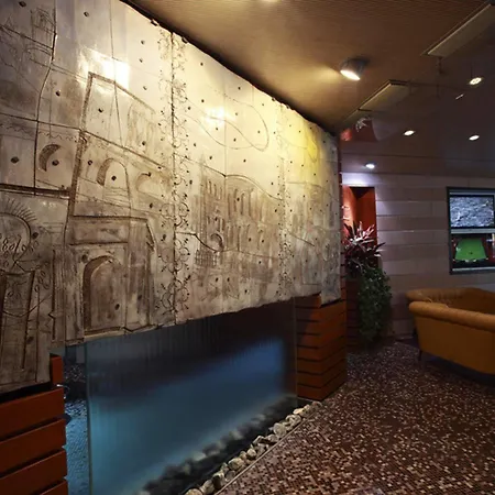 Hotel Ferretti Firenze 4*