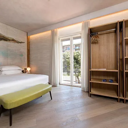 Ferretti Firenze Hotel