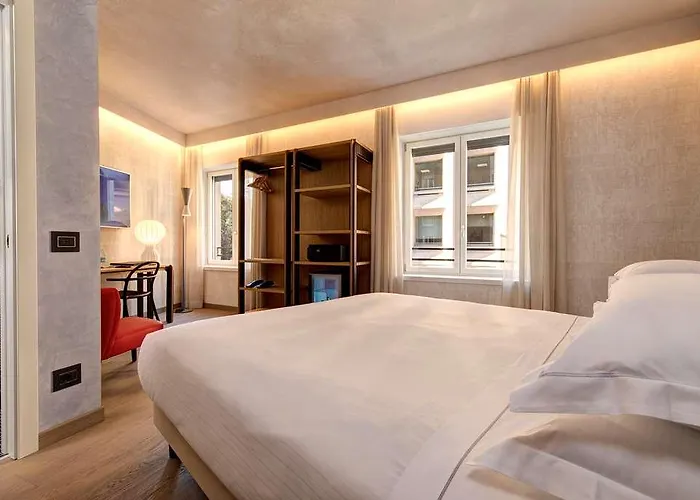 Hotel Firenze Verona