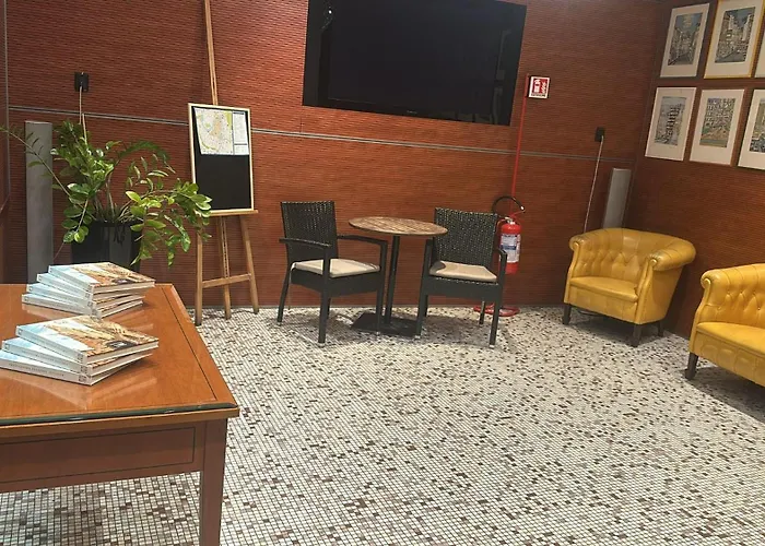 Hotel Firenze Verona