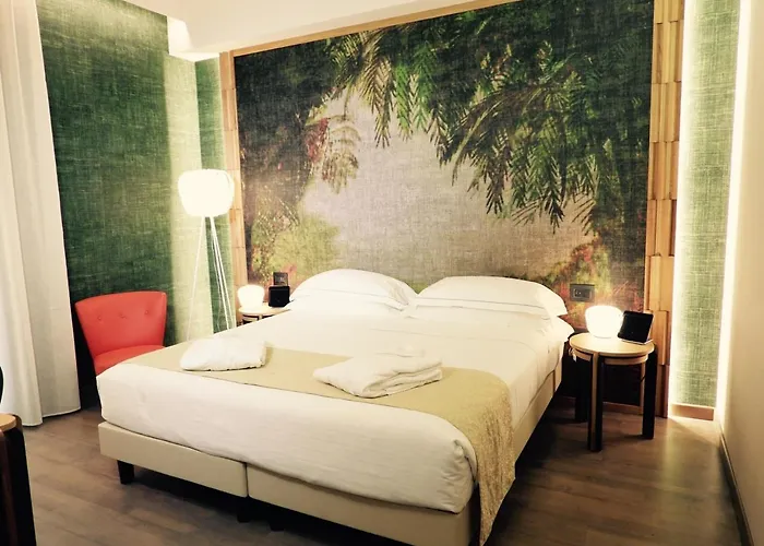 Hotel Firenze Verona