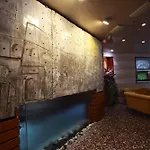 Otel Ferretti Firenze 4*